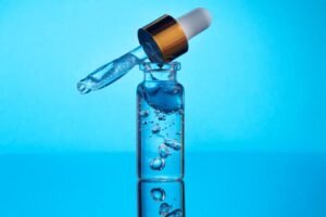 חומצה היאלורונית